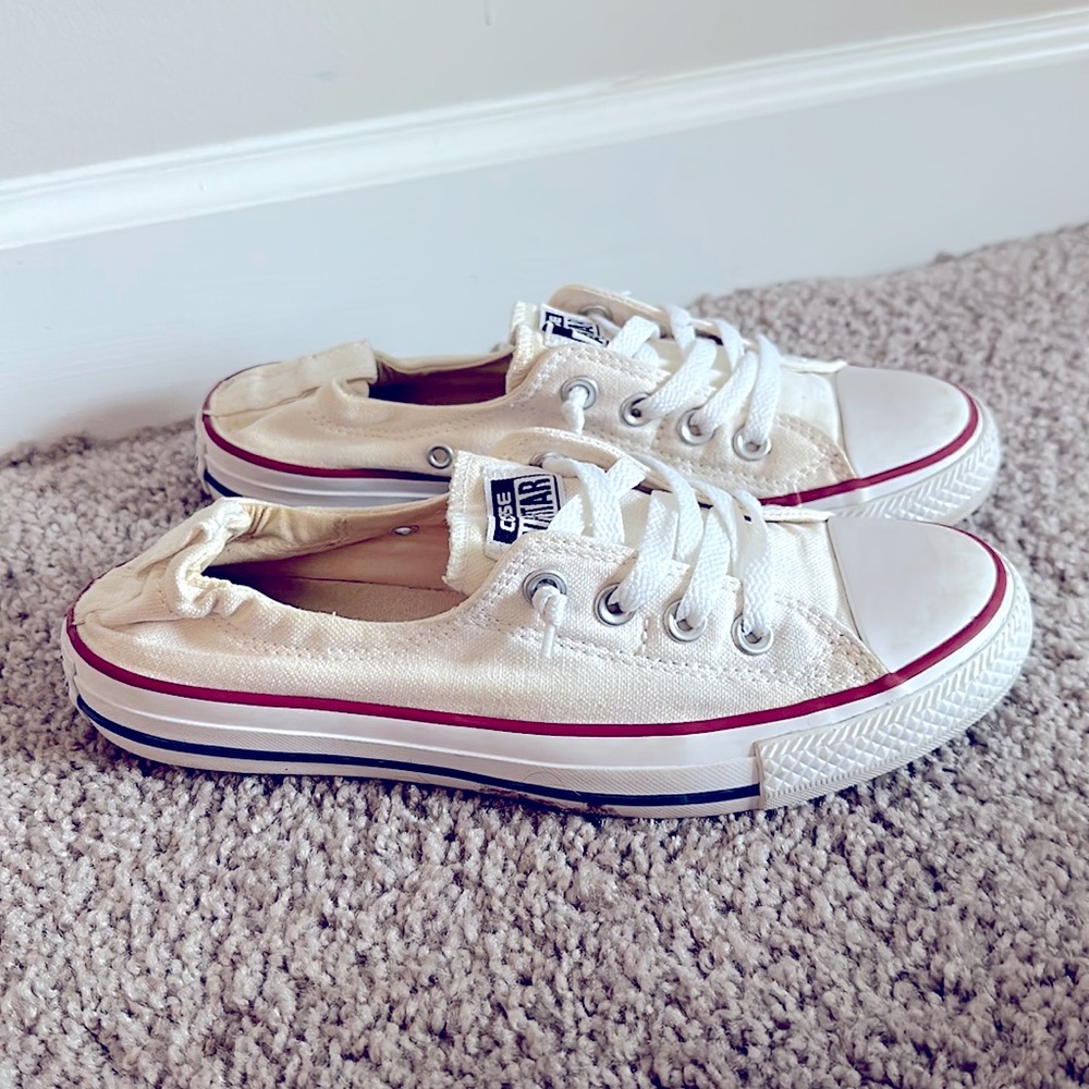 converse